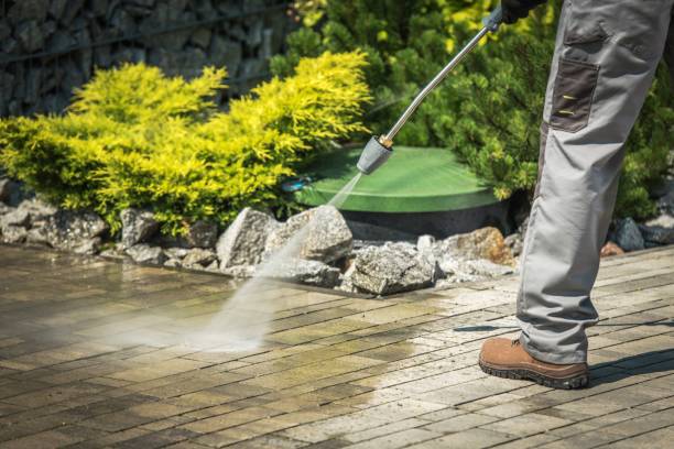 Best Playground Equipment Cleaning  in Mcsherrystown, PA