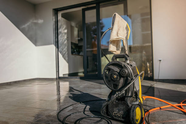 Best Parking Lot and Garage Cleaning  in Mcsherrystown, PA