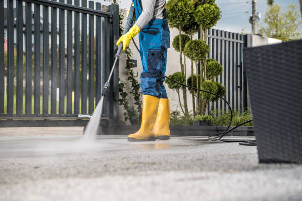 Best Graffiti Removal  in Mcsherrystown, PA