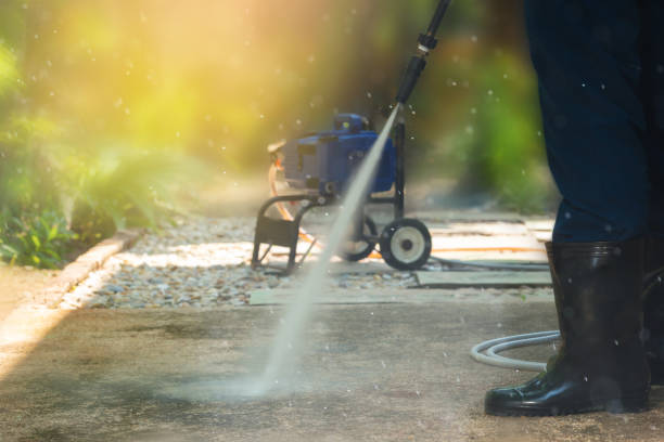Best Gas Station Cleaning  in Mcsherrystown, PA